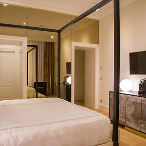 Deluxe Doppelzimmer