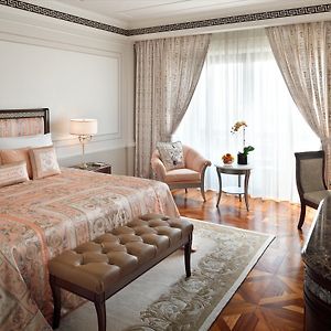 Deluxe Zimmer