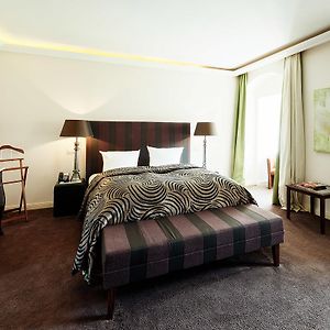 Deluxe Doppelzimmer
