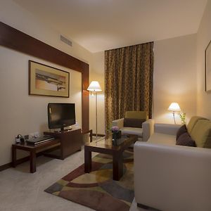 Executive Suite mit 1 Schlafzimmer