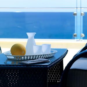Superior Suite mit 1 Schlafzimmer und mit Kingsize-Bett