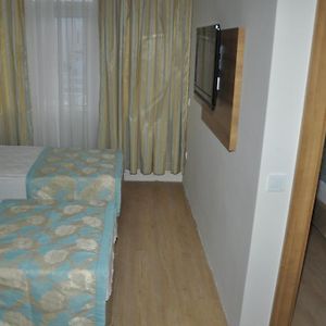 Familien-Zimmer
