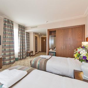 Deluxe Zimmer