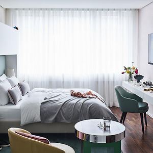 Superior Zimmer mit Kingsize-Bett