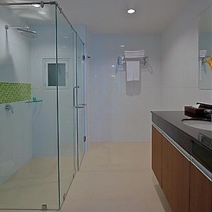 Suite mit 1 Schlafzimmer