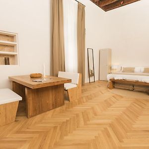Suite mit Kingsize-Bett
