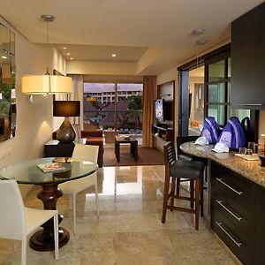 Suite mit 1 Schlafzimmer