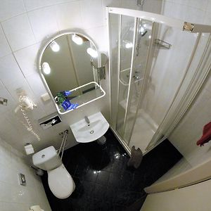 Economy Doppelzimmer