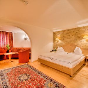 Vierbettzimmer
