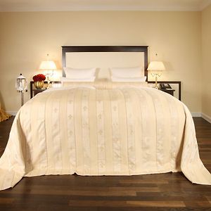Executive Junior Suite
