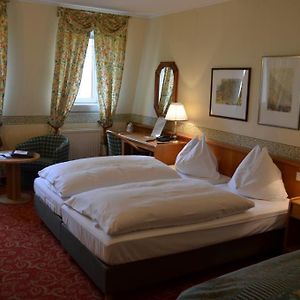 Dreibettzimmer