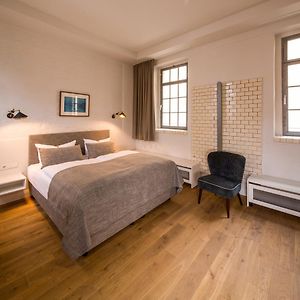 Comfort Doppelzimmer