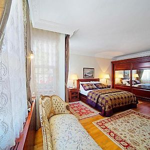 Deluxe Junior Suite