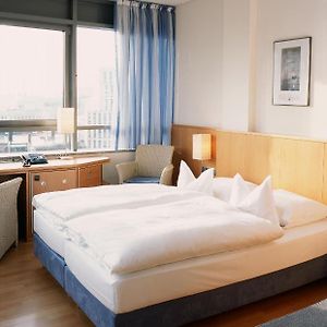 Superior Zimmer mit Kingsize-Bett