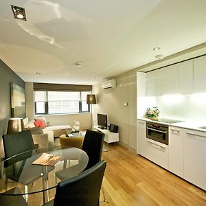 Deluxe Apartment mit 1 Schlafzimmer