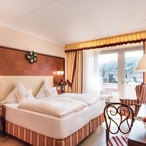 Standard Zimmer mit Queensize-Bett