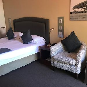 Standard Zimmer mit zwei Einzelbetten