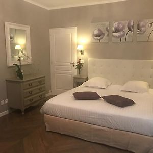 Deluxe Doppelzimmer