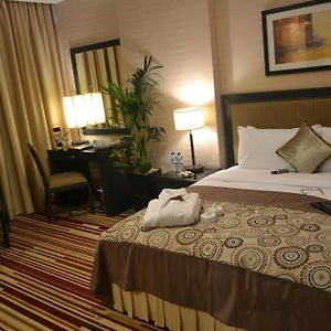 Deluxe Studio mit Kingsize-Bett
