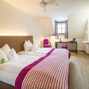 Budget Zimmer mit zwei Einzelbetten