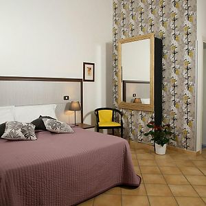 Vierbettzimmer