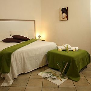 Dreibettzimmer