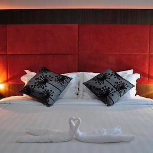 Premier Suite mit Kingsize-Bett