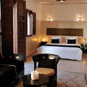 Superior Suite mit Kingsize-Bett