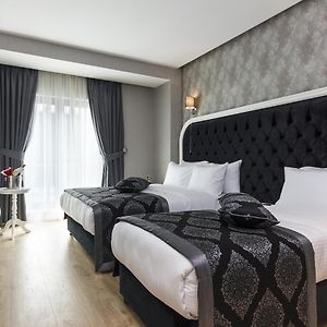 Superior Zimmer mit zwei Einzelbetten
