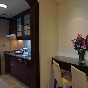 Junior Suite mit 1 Schlafzimmer