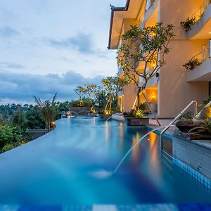 SereS Springs Resort&Spa, Singakerta