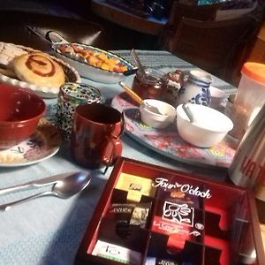 Familien-Zimmer