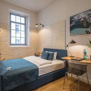 Comfort Zimmer