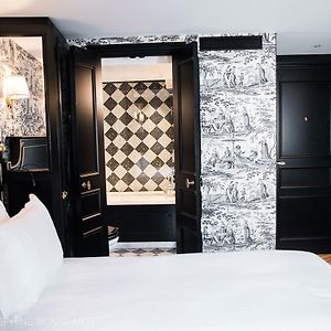 Classic Zimmer mit zwei Einzelbetten