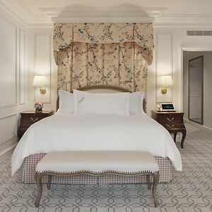 Superior Zimmer mit Kingsize-Bett