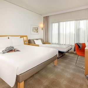 Standard Zimmer mit Queensize-Bett