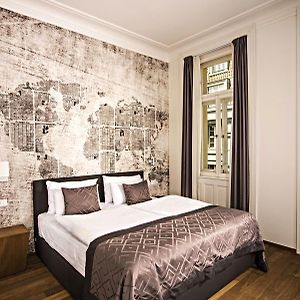Standard Doppelzimmer
