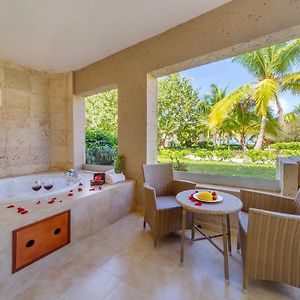 Deluxe Suite mit Kingsize-Bett