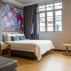 Premier Zimmer mit Kingsize-Bett