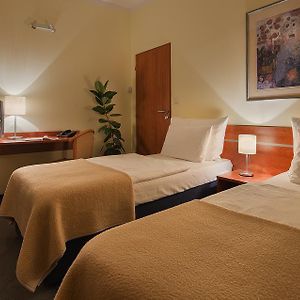 Dreibettzimmer