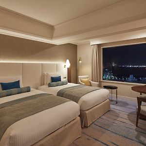 Deluxe Dreibettzimmer
