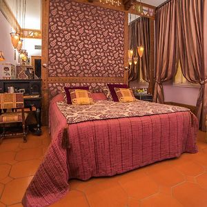 Executive Zimmer mit Kingsize-Bett