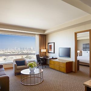 Classic Suite mit Kingsize-Bett
