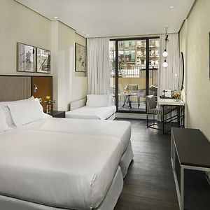 Grand Deluxe Dreibettzimmer