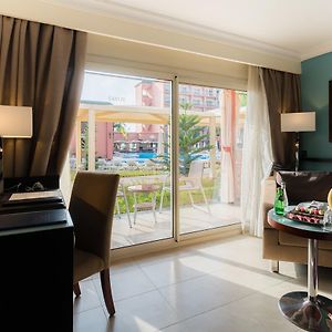 Prestige Zimmer mit zwei Einzelbetten