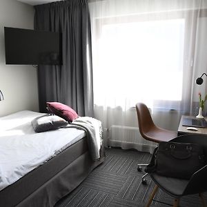 Zimmer mit Queensize-Bett