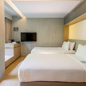 Superior Zimmer mit zwei Einzelbetten