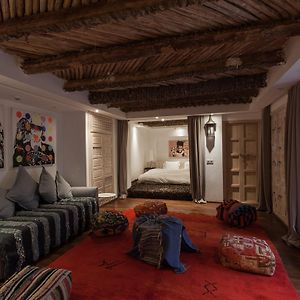 Executive Suite mit Kingsize-Bett