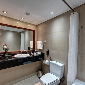 Suite mit 2 Schlafzimmern