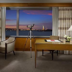 Executive Suite mit 1 Schlafzimmer und mit Kingsize-Bett